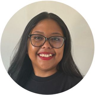 Photo of Ira Rahmawati