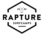 Rapture Surfcamps