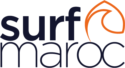 Surf Maroc Logo